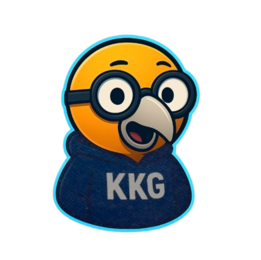 Koo Koo Logo